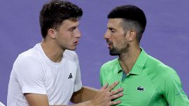 Indian Wells, Djokovic è una furia contro l’arbitro e Nardi; Bertolucci lancia l'allarme sul serbo