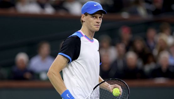 Indian Wells, Sinner firma un altro record e punta a Sampras e Federer. Poi la rivelazione su Nardi