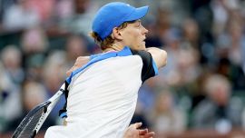 Miami Open: Sinner aspetta Griekspoor, Paolini ripresa da top. Arnaldi firma l'impresa, battuto Bublik