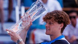 Miami Open, Sinner fa impazzire Bertolucci: “Manda gli avversari fuori strada”, Ljubicic: “Era finita dopo 15 minuti”