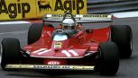 Ferrari, all’asta la 312T4 con cui Jody Scheckter vinse il Mondiale nel 1979: stima da capogiro
