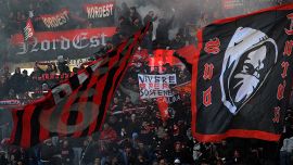 Milan: la posizione ufficiale del club e del fondo Elliott. Sui social, alleanza anti Inter con la Juve