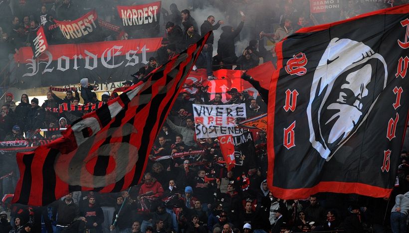 Milan: la posizione ufficiale del club e del fondo Elliott. Sui social, alleanza anti Inter con la Juve