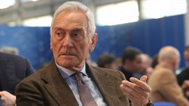 Dossieraggio, Gravina in Procura a Roma per chiarire operazioni sospette. I legali: 'È vittima, non indagato'