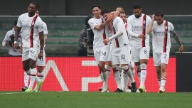Verona-Milan 1-3 pagelle: Pulisic scatenato, Theo una sentenza, Chukwueze si sblocca, Noslin non basta