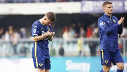 Hellas Verona, la procura di Bologna revoca il sequestro delle quote: vicenda chiusa