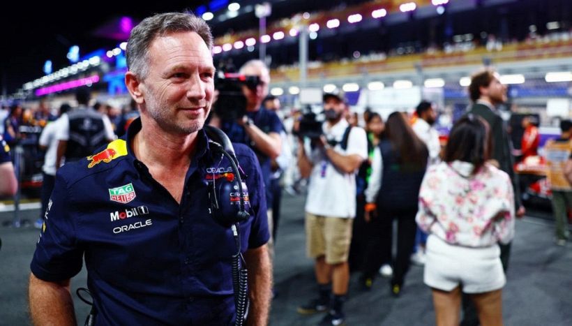 F1, Horner, voci su licenziamento: Red Bull prende posizione. Il chiarimento della scuderia