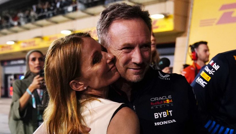 F1, lo scandalo che ha travolto Christian Horner e la Red Bull: Geri Halliwell "salterà la prossima gara in Arabia Saudita". Le sue richieste
