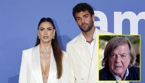 Rottura Berrettini Satta, Panatta difende Melissa: "Il sesso fa bene, accuse ridicole"