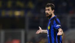 Razzismo, l'Inter parla con Acerbi: le parole del difensore e la scelta del club nerazzurro