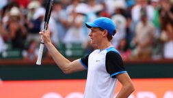 Tennis, sorteggio Miami: Sinner-Medvedev possibile rivincita, ma in semifinale. Berrettini debutta con Murray