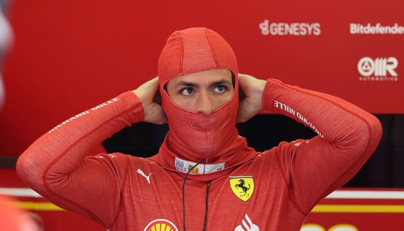 F1, GP Bahrain, Leclerc sbotta nel team radio: "Così è pericoloso". La rivincita di Sainz: "Piacevole sorpresa"