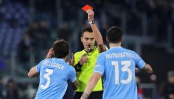 Lazio-Milan, Di Bello cita i Maneskin su Instagram: “Zitti e buoni” e sui social si scatena il putiferio