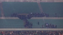 Inter, altro passo verso lo scudetto. Ma scatta la protesta della Curva Nord: 'La misura è colma'