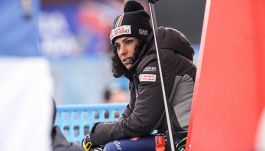 Sci alpino femminile, Federica Brignone ad Are ci prova anche in slalom; allenamenti durissimi per Sofia Goggia