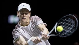 Tennis Indian Wells, Sinner vuole rompere il “tabù Pennetta” mentre l’ex Roddick lancia l'allarme palline