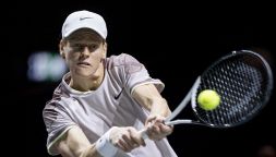 Tennis Indian Wells, Sinner vuole rompere il “tabù Pennetta” mentre l’ex Roddick lancia l'allarme palline