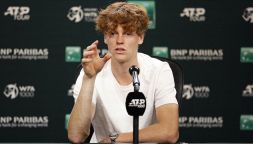 Ranking Atp, Sinner 20esimo più giovane al n.2, dietro di lui crescono tutti: è grand'Italia