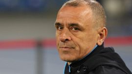 Napoli, Calzona e il retroscena del ritorno in azzurro: dalla chiamata a sorpresa all’urlo di gioia in tangenziale