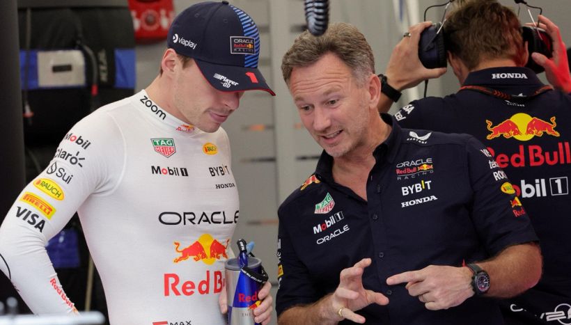F1, Horner parla da “padrone Red Bull”: il messaggio a Verstappen sul futuro e il rapporto con Marko
