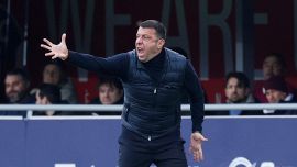 Giudice sportivo Serie A: la decisione sulla testata di D’Aversa a Henry e tutti i provvedimenti