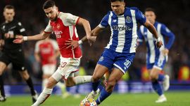 Champions League. Arsenal-Porto 4-2, gli inglesi ai quarti di finale dopo i calci di rigore
