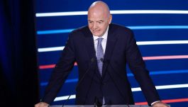 Juventus al mondiale per club dopo il ko del Napoli: l’annuncio ufficiale dei bianconeri e della Fifa