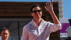 F1, se Horner mette alla porta Verstappen e Newey c'è Toto Wolff pronto ad approfittarne: 'Può succedere di tutto'