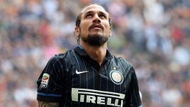 Osvaldo, depressione, alcol e droga: la confessione choc e le lacrime dell’ex Roma, Inter e Juve