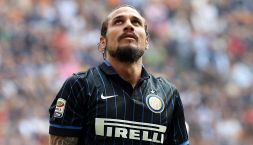 Osvaldo, depressione, alcol e droga: la confessione choc e le lacrime dell’ex Roma, Inter e Juve