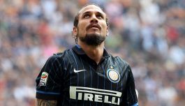 Osvaldo, depressione, alcol e droga: la confessione choc e le lacrime dell’ex Roma, Inter e Juve