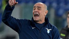 Lazio, staff Sarri si dimette in blocco: Martusciello solo a Frosinone dopo lo strappo col tecnico toscano