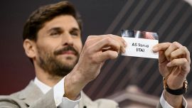 Europa League, Milan-Roma ai quarti: i tifosi rossoneri rivogliono Mourinho e avvertono Pioli