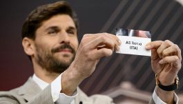 Europa League, Milan-Roma ai quarti: i tifosi rossoneri rivogliono Mourinho e avvertono Pioli