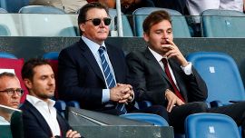 Roma, la Figc apre un’inchiesta sul “video hard”, il club si difende: “Tentativo di destabilizzarci”