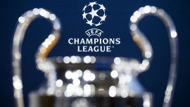 Champions League 2023-24, quarti di finale: accoppiamenti e calendario verso Wembley