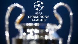 Champions League 2023-24, quarti di finale: accoppiamenti e calendario verso Wembley