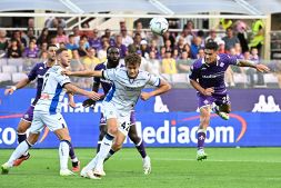 Atalanta-Fiorentina recupero “impossibile”: calendario troppo fitto, si potrebbe giocare a serie A finita