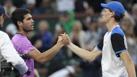 Tennis, Miami: Sinner obbligato a vincere per provare a diventare n°2, ma dipenderà anche da Alcaraz