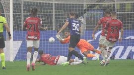 Milan-Inter, il derby scudetto potrebbe giocarsi di lunedì sera