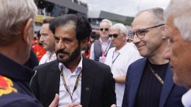 F1, la Fia assolve il presidente Ben Sulayem: “Nessuna interferenza nel Gp d’Arabia e in quello di Las Vegas”