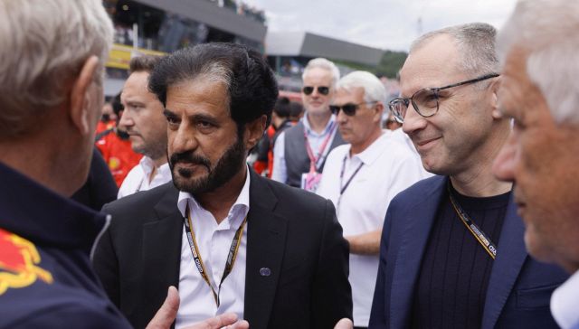 F1, la Fia assolve il presidente Ben Sulayem: “Nessuna interferenza nel Gp d’Arabia e in quello di Las Vegas”