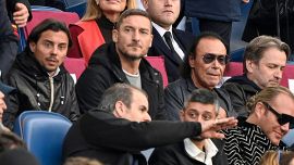 Roma, Totti corregge il tiro su Dybala ma non sui Friedkin: la bordata alla dirigenza