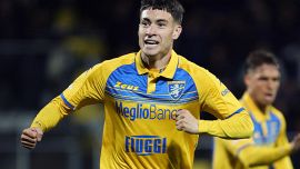 Soulé tra Roma e Leicester: perché la Juventus e Motta lo sacrificano e vorrebbero cederlo all'estero