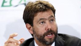 Juventus, Agnelli ricorre al Tar del Lazio per la squalifica per la manovra stipendi: la mossa dell’ex presidente