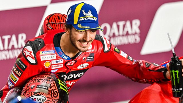 GP de Portugal de MotoGP, Bagnaia espera Aldeguer na Ducati e teme avalanche espanhola;  Márquez joga na defesa