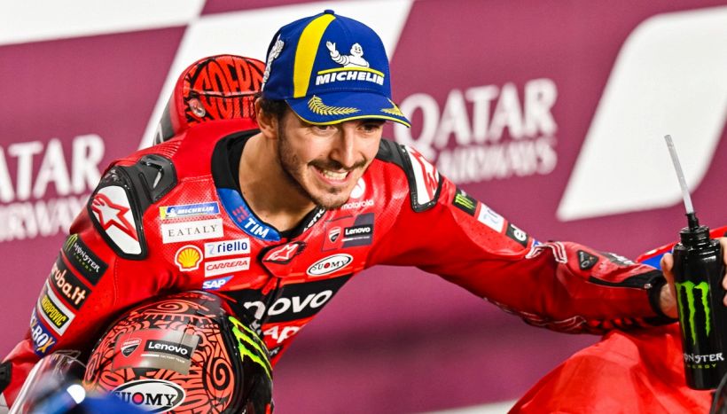MotoGP Gp Portogallo, Bagnaia aspetta Aldeguer in Ducati e teme la valanga spagnola; Marquez gioca in difesa