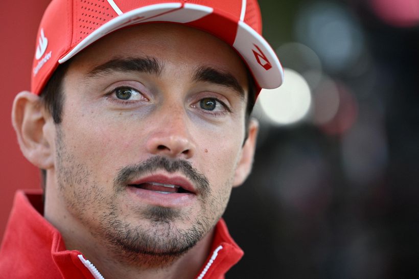 F1, GP Australia, Vasseur su Red Bull: "Ferrari davvero vicina". Leclerc mette in guardia, Sainz pronto per lottare per la pole