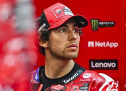 MotoGP, GP Portogallo, Bastianini: "La GP24 è più adatta a me. Stamane la pista era inaccettabile". Bagnaia rivela cosa migliorare con la Ducati