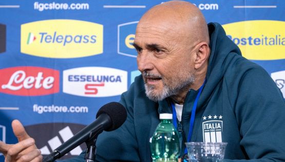 Italia-Ecuador, Spalletti punta su Retegui ma sceglie Raspadori poi parole d’amore per gli italiani a New York